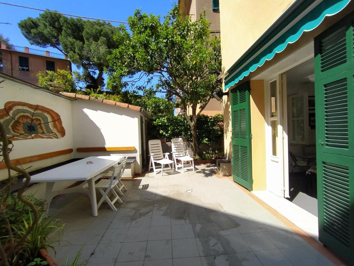 Ferienwohnung Corsini House Levanto Exterior foto
