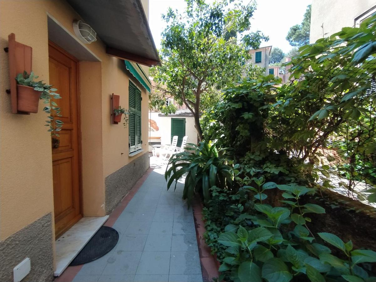 Ferienwohnung Corsini House Levanto Exterior foto