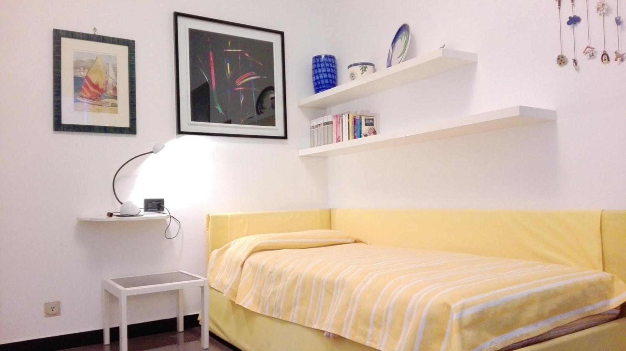 Ferienwohnung Corsini House Levanto Exterior foto