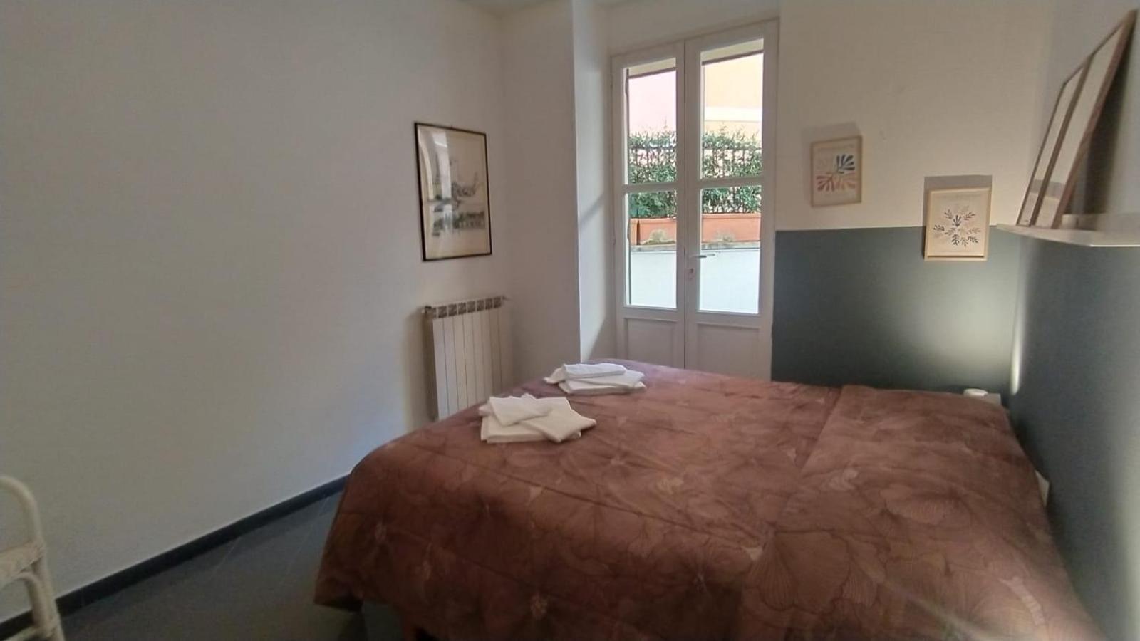 Ferienwohnung Corsini House Levanto Exterior foto