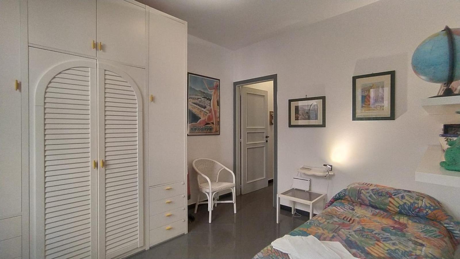 Ferienwohnung Corsini House Levanto Exterior foto